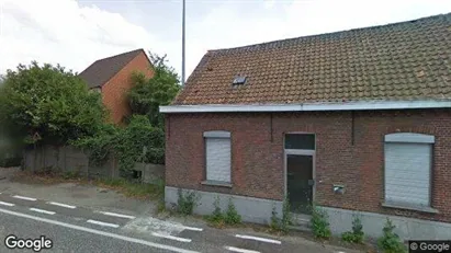 Apartments for rent in Mol - Photo from Google Street View