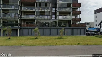 Apartments for rent in Bærum - Photo from Google Street View