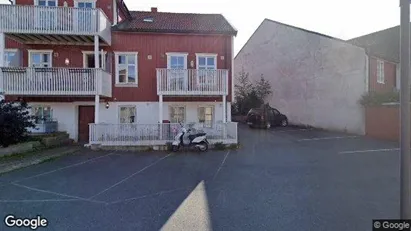 Apartments for rent in Moss - Photo from Google Street View