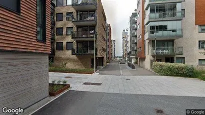 Apartments for rent in Tønsberg - Photo from Google Street View