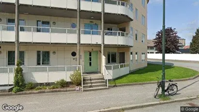 Apartments for rent in Kristiansand - Photo from Google Street View