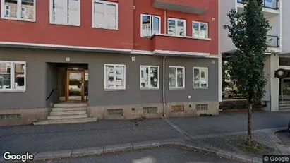 Apartments for rent in Oslo Frogner - Photo from Google Street View