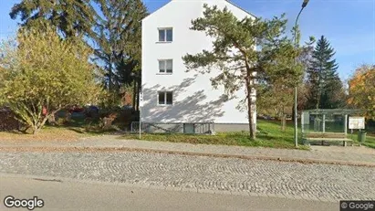 Apartments for rent in Brno-venkov - Photo from Google Street View