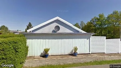 Apartments for rent in Odense SV - Photo from Google Street View