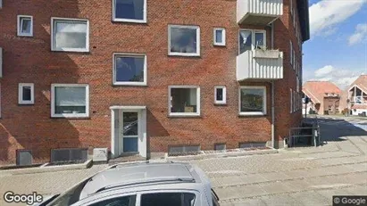 Apartments for rent in Varde - Photo from Google Street View