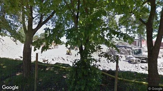 Apartments for rent in Västerås - Photo from Google Street View