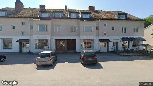 Apartments for rent in Tierp - Photo from Google Street View