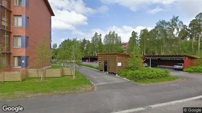 Apartments for rent in Oulu - Photo from Google Street View