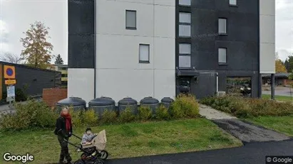 Apartments for rent in Kangasala - Photo from Google Street View