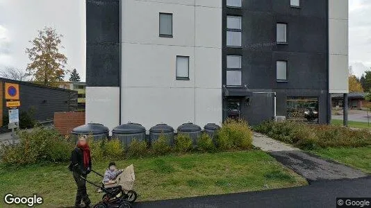Apartments for rent in Kangasala - Photo from Google Street View