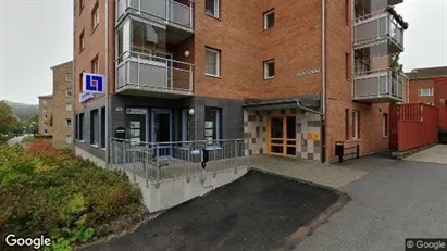 Apartments for rent in Sigtuna - Photo from Google Street View
