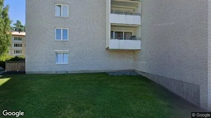 Apartments for rent in Södertälje - Photo from Google Street View