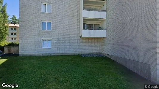 Apartments for rent in Södertälje - Photo from Google Street View