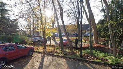 Apartments for rent in Palaiseau - Photo from Google Street View