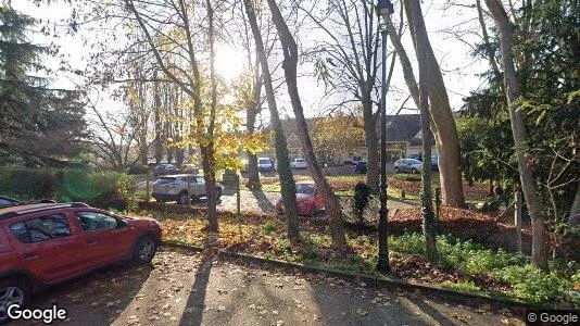 Apartments for rent in Palaiseau - Photo from Google Street View