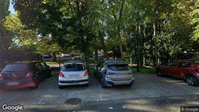 Apartments for rent in La Tour-du-Pin - Photo from Google Street View