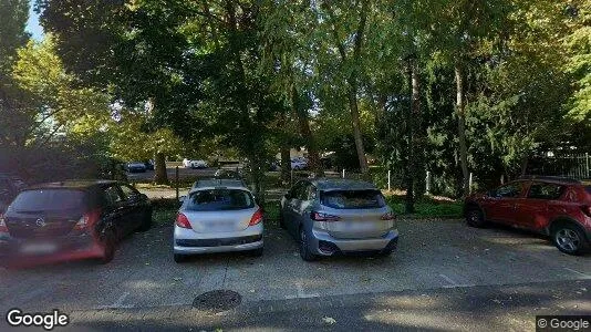 Apartments for rent in La Tour-du-Pin - Photo from Google Street View