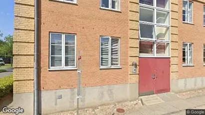 Apartments for rent in Svendborg - Photo from Google Street View