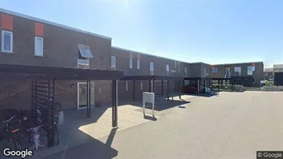 Apartments for rent in Aalborg Øst - Photo from Google Street View