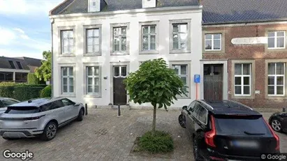 Apartments for rent in Hasselt - Photo from Google Street View