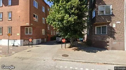 Apartments for rent in Helsingborg - Photo from Google Street View