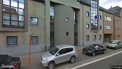 Apartments for rent in Sint-Gillis-Waas - Photo from Google Street View