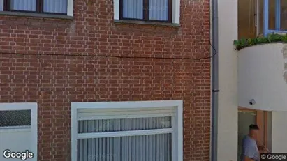 Apartments for rent in Kruisem - Photo from Google Street View