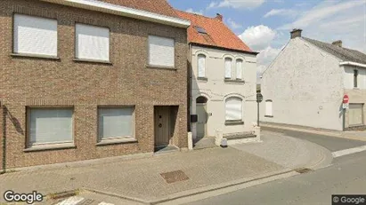Apartments for rent in Kruisem - Photo from Google Street View