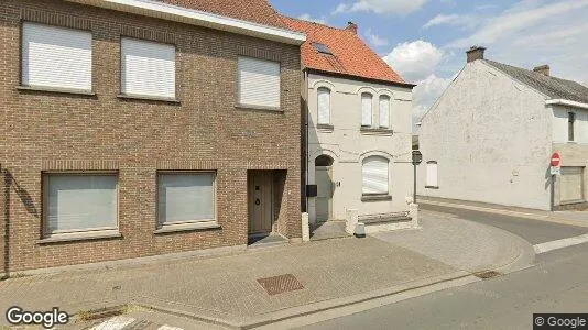 Apartments for rent in Kruisem - Photo from Google Street View