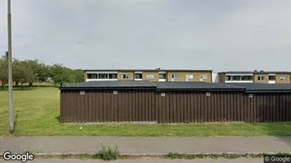 Apartments for rent in Helsingborg - Photo from Google Street View