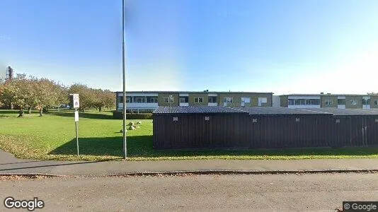 Apartments for rent in Landskrona - Photo from Google Street View