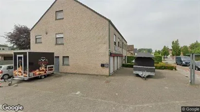 Apartments for rent in Eeklo - Photo from Google Street View