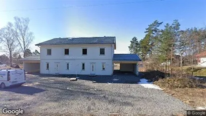 Apartments for rent in Norrköping - Photo from Google Street View