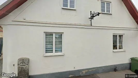 Apartments for rent in Trelleborg - Photo from Google Street View