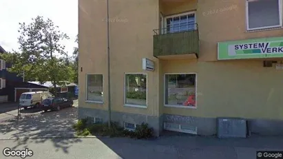 Apartments for rent in Stockholm South - Photo from Google Street View