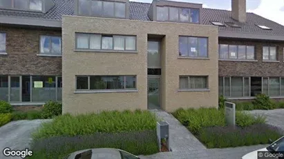 Apartments for rent in Lochristi - Photo from Google Street View