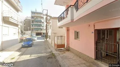 Apartments for rent in Komotini - Photo from Google Street View