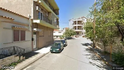Apartments for rent in Komotini - Photo from Google Street View