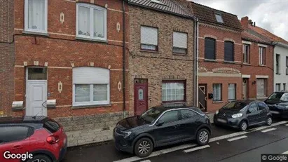 Apartments for rent in Eeklo - Photo from Google Street View