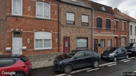 Apartments for rent in Eeklo - Photo from Google Street View