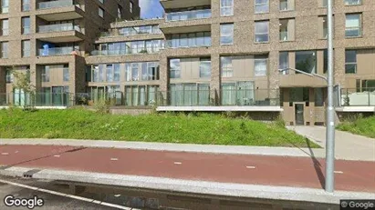Apartments for rent in Haarlem - Photo from Google Street View
