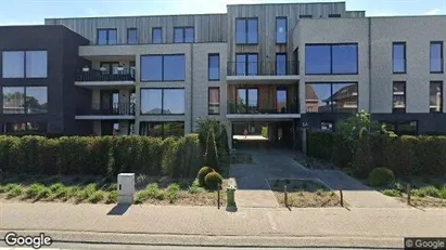 Apartments for rent in Hoogstraten - Photo from Google Street View