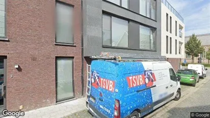Apartments for rent in Staden - Photo from Google Street View