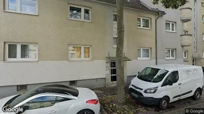 Apartments for rent in Herne - Photo from Google Street View