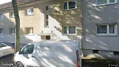Apartments for rent in Herne - Photo from Google Street View