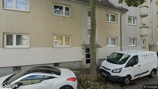 Apartments for rent in Herne - Photo from Google Street View