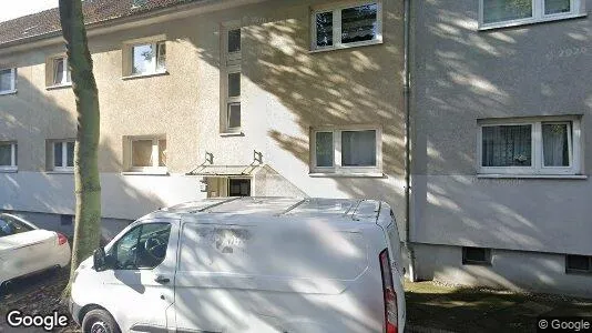 Apartments for rent in Herne - Photo from Google Street View