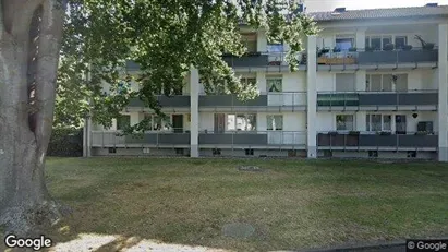 Apartments for rent in Dortmund - Photo from Google Street View