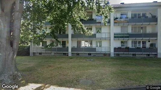 Apartments for rent in Dortmund - Photo from Google Street View