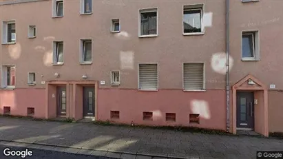 Apartments for rent in Herne - Photo from Google Street View